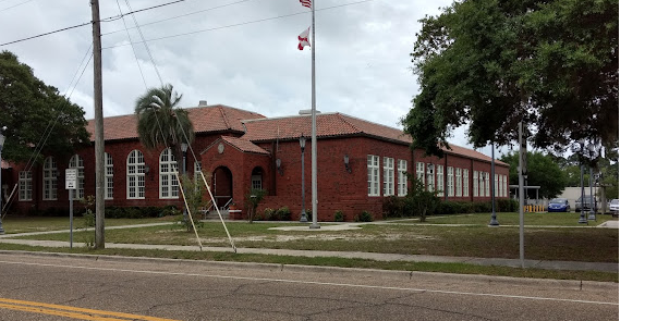 St. Andrew School