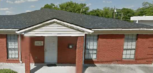 Jenkins County, GA DFCS TANF Office