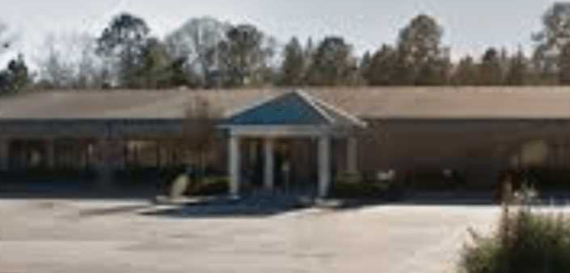 Laurens County, GA DFCS TANF Office