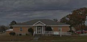 Quitman County, GA DFCS TANF Office