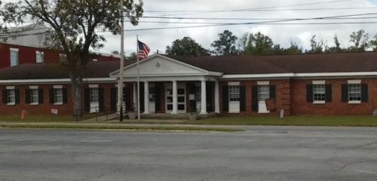 Tattnall County, GA DFCS TANF Office