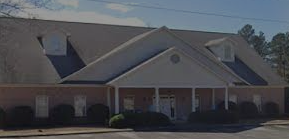 Twiggs County, GA DFCS TANF Office