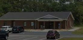 Wayne County, GA DFCS TANF Office
