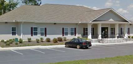 Wheeler County, GA DFCS TANF Office