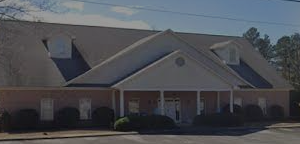Wilkinson County, GA DFCS TANF Office
