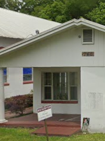 Greater Allen Chapel Ame Church