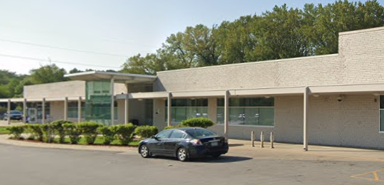 Polk County DHS Family Investment Program (FIP)  Office (River Place)