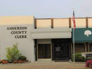 Anderson County KY, CHFS KTAP Office