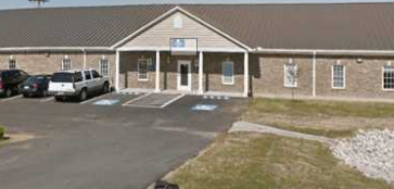 Christian County KY, CHFS KTAP Office