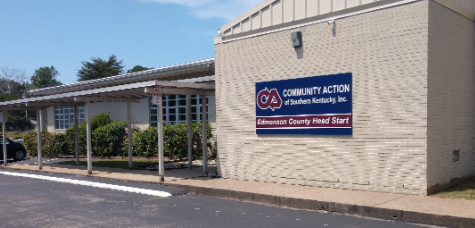 Edmonson County KY, CHFS KTAP Office