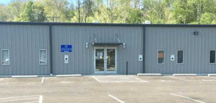 Fleming County KY, CHFS KTAP Office