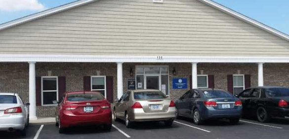 Kenton County KY, CHFS KTAP Office