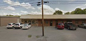 Knox County KY, CHFS KTAP Office