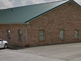 Laurel County KY, CHFS KTAP Office