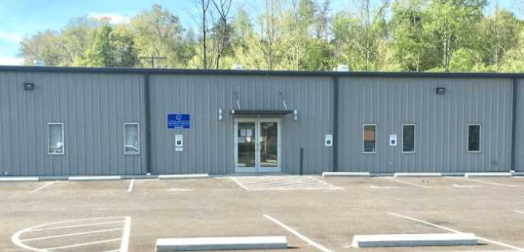 Lewis County DCBS Office Food Stamp Office