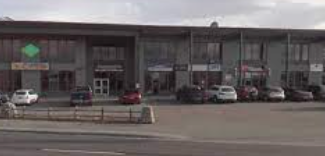 Eagle River Job Center