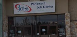 State of Alaska Kenai Peninsula Job Center