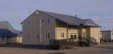 State of Alaska Kotzebue District Office