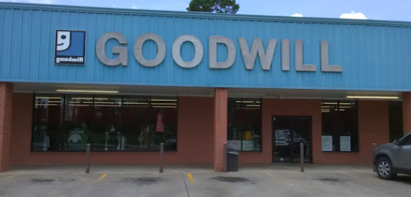 Goodwill Industries of Central East Texas, INC.