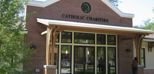 Catholic Charities