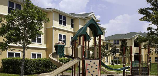 Manatee Cove Apartments