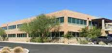Tucson DES Office