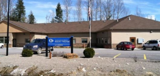 Sandpoint - Ponderay ID, Health and Welfare TAFI Office, OR DHS TANF Office