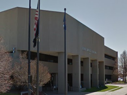 Idaho Falls ID, Health and Welfare TAFI Office, OR DHS TANF Office