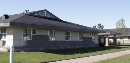 Jackson County, WI Human Resources Office, OR DHS TANF Office