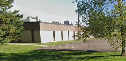 Langlade County Social Services, OR DHS TANF Office