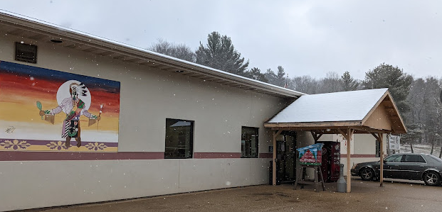 Menominee Community Resource Center, OR DHS TANF Office