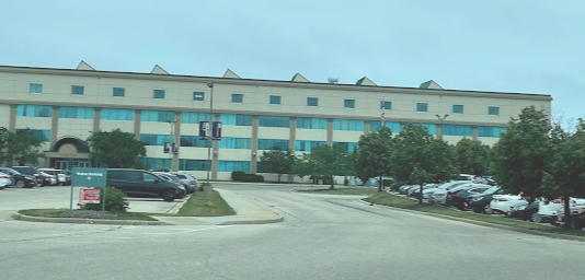 Racine County Human Services Department, OR DHS TANF Office