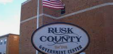 Rusk County, WI Human Resources Office, OR DHS TANF Office