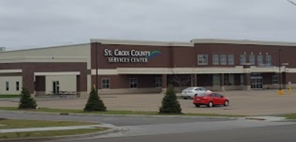 St. Croix County, WI Human Resources Office, OR DHS TANF Office