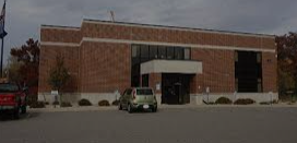 Waushara Department of Human Services, OR DHS TANF Office