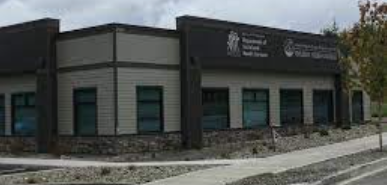 Port Townsend, WA Community Service Office DSHS