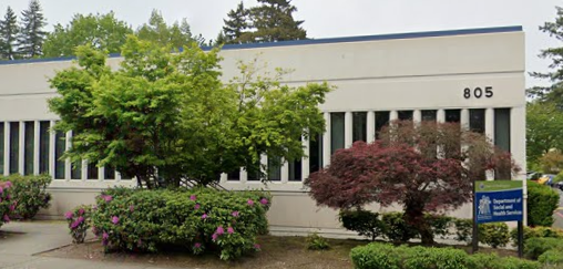 Bellevue, WA Community Service Office DSHS