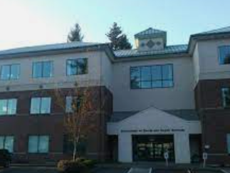 Tumwater, WA Community Service Office DSHS