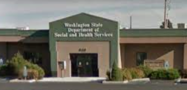 Clarkston, WA Community Service Office DSHS