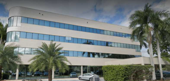 Amicus Medical Center Of Pembroke Pines