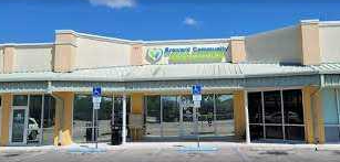 Broward Community And Family Health Center - Pompano