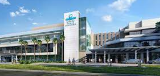 Broward Health Coral Springs Medical Center