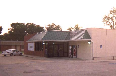 Piggott, AR DHS Office