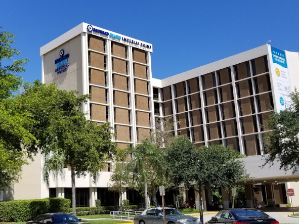 Broward Health Imperial Point Medical Center