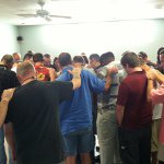 Panama City Rescue Mission