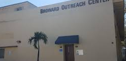 Broward Outreach Center - Hollywood