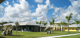 Broward Outreach Center - Pompano