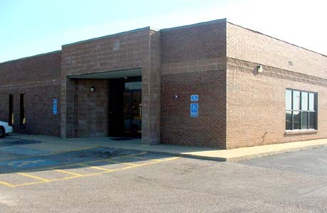 Wynne, AR DHS Office