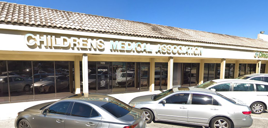 Children's Medical Associates