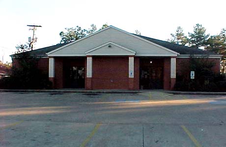 Malvern AR DHS Office